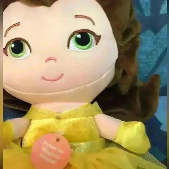 Disney baby belle with Sounds - Picture 4 of 4